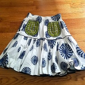 Easton Pearson Skirt